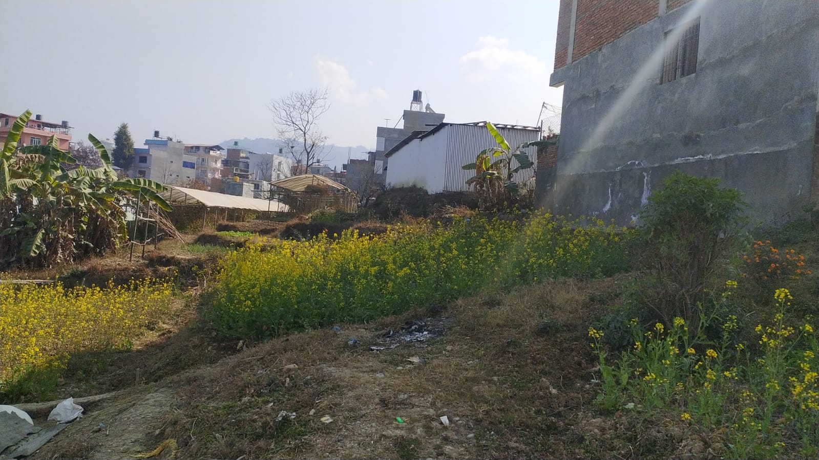 Land for Sale in Lubhu, Lalitpur
